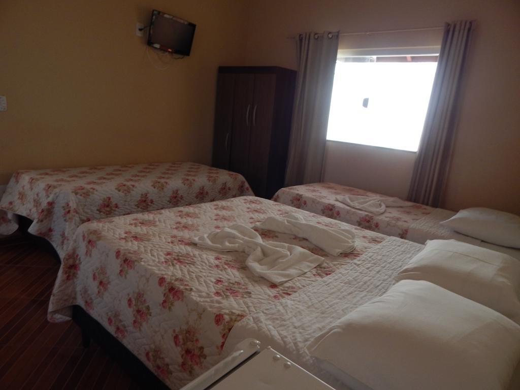 Hotel Gold Nalva 巴雷图斯 外观 照片