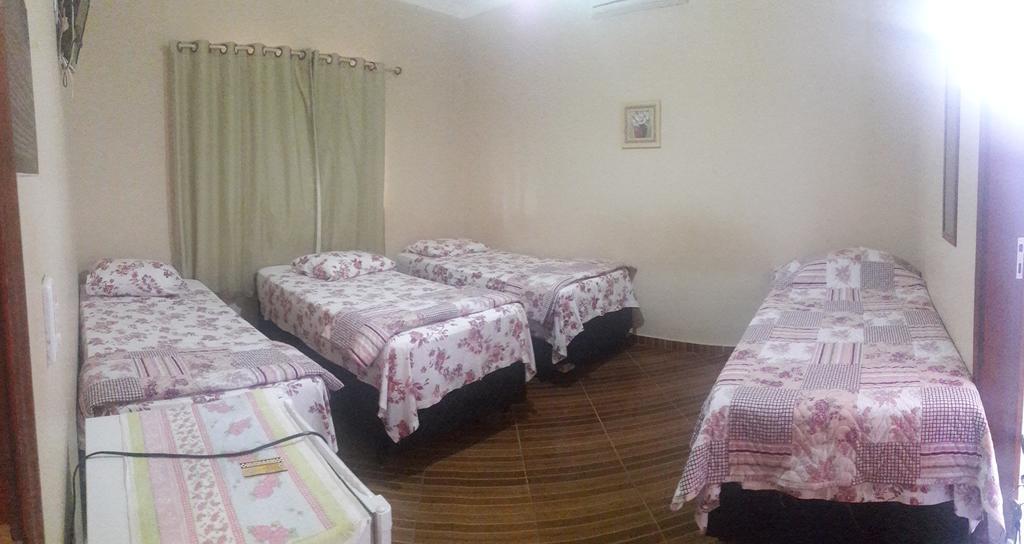 Hotel Gold Nalva 巴雷图斯 客房 照片