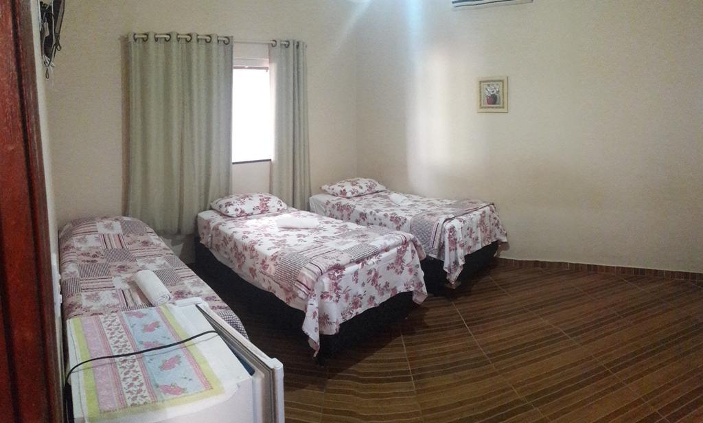 Hotel Gold Nalva 巴雷图斯 外观 照片
